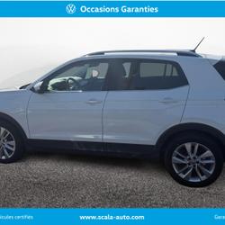 Volkswagen T-Cross T-Cross 1.0 TSI 115 Start/Stop BVM6 Carat Perpignan