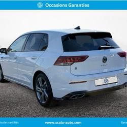 Volkswagen Golf 8 Golf 2.0 TDI SCR 150 DSG7 R-Line Perpignan