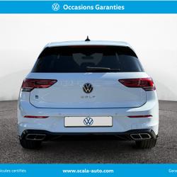 Volkswagen Golf 8 Golf 2.0 TDI SCR 150 DSG7 R-Line Perpignan