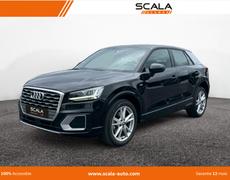 Audi Q2 Perpignan