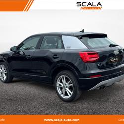 Audi Q2 Q2 1.4 TFSI COD 150 ch S tronic 7 S Line Perpignan