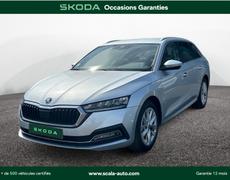 Skoda Octavia Combi Perpignan