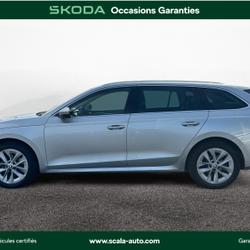 Skoda Octavia Combi Octavia Combi 2.0 TDI 150 ch DSG7 Style Perpignan