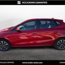 Seat Ibiza Ibiza 1.0 TSI 95 ch S/S BVM5 Copa Perpignan