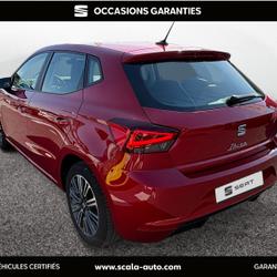 Seat Ibiza Ibiza 1.0 TSI 95 ch S/S BVM5 Copa Perpignan