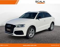 Audi Q3 Perpignan