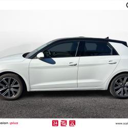 Audi A1 Sportback A1 Sportback 30 TFSI 116 ch S tronic 7 Design Perpignan