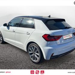 Audi A1 Sportback A1 Sportback 30 TFSI 116 ch S tronic 7 Design Perpignan