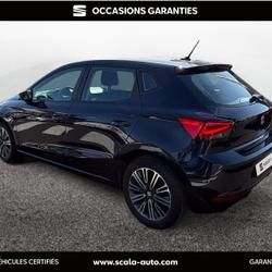 Seat Ibiza Ibiza 1.0 TSI 95 ch S/S BVM5 Copa Perpignan