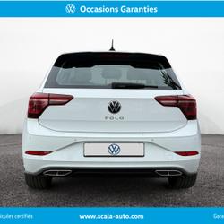 Volkswagen Polo Polo 1.0 TSI 95 S&S DSG7 R-Line / Premi&egrave;re Main Perpignan
