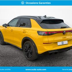 Volkswagen T-Roc T-Roc 1.5 eTSI EVO2 Hybrid 150 ch DSG7 R-Line Perpignan