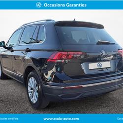 Volkswagen Tiguan 2.0 TDI 150ch DSG7 Life occasion - Perpignan - photo 2/20