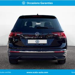 Volkswagen Tiguan 2.0 TDI 150ch DSG7 Life occasion - Perpignan - photo 3/20