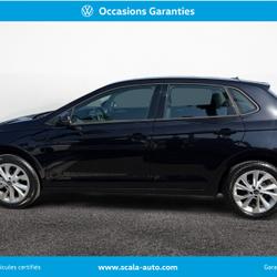 Volkswagen Polo Polo 1.0 TSI 95 S&S BVM5 Style Perpignan