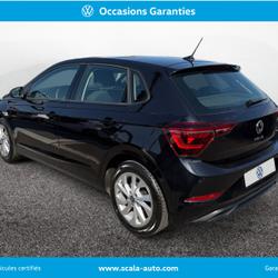 Volkswagen Polo Polo 1.0 TSI 95 S&S BVM5 Style Perpignan