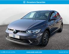 Volkswagen Polo Perpignan