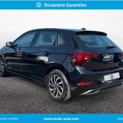 Volkswagen Polo Polo 1.0 TSI 95 S&S DSG7 Life Perpignan