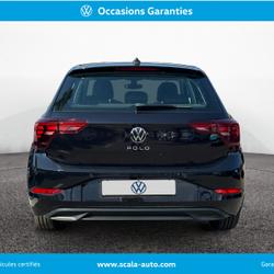 Volkswagen Polo Polo 1.0 TSI 95 S&S DSG7 Life Perpignan