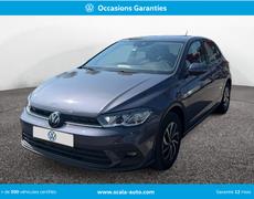 Volkswagen Polo Perpignan