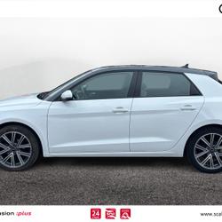 Audi A1 Sportback A1 Sportback 25 TFSI 95 ch S tronic 7 Advanced Perpignan