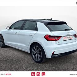 Audi A1 Sportback A1 Sportback 25 TFSI 95 ch S tronic 7 Advanced Perpignan