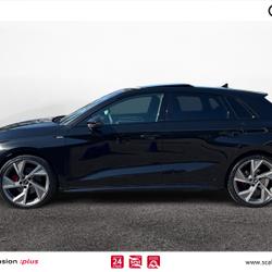 Audi A3 Sportback A3 Sportback TFSI Mild Hybrid 150 S tronic 7 S line Perpignan