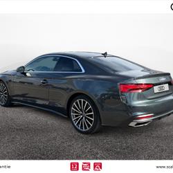 Audi A5 A5 35 TDI 163 S tronic 7 Avus Perpignan
