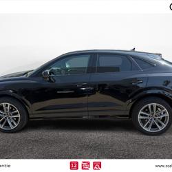 Audi Q3 Q3 Sportback 35 TDI 150 ch S tronic 7 S Edition Perpignan