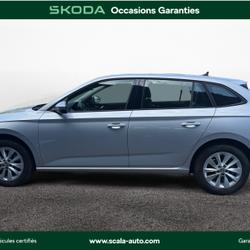Skoda Scala Scala 1.0 TSI Evo 110 ch BVM6 Ambition Perpignan