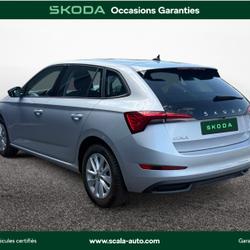 Skoda Scala Scala 1.0 TSI Evo 110 ch BVM6 Ambition Perpignan