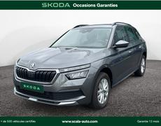Skoda Kamiq Perpignan