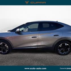 Cupra Tavascan Tavascan 286 ch V Perpignan