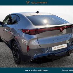 Cupra Tavascan Tavascan 286 ch V Perpignan
