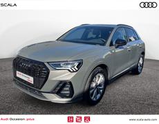 Audi Q3 Perpignan