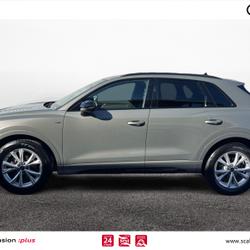 Audi Q3 Q3 35 TFSI 150 ch S tronic 7 S line plus Perpignan