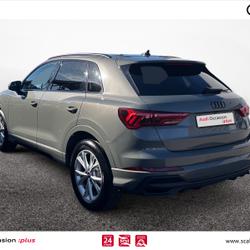 Audi Q3 Q3 35 TFSI 150 ch S tronic 7 S line plus Perpignan