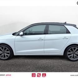 Audi A1 Sportback A1 Sportback 30 TFSI 116 ch S tronic 7 Design Perpignan