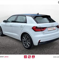 Audi A1 Sportback A1 Sportback 30 TFSI 116 ch S tronic 7 Design Perpignan