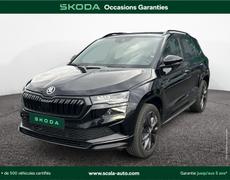 Skoda Karoq Perpignan