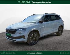Skoda Karoq Perpignan