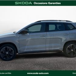 Skoda Karoq Karoq 2.0 TDI 116 ch SCR DSG7 Sportline Perpignan
