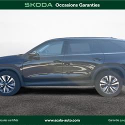 Skoda Kodiaq Kodiaq 1.5 TSI 150 ch Hybrid ACT DSG7 7pl Selection Perpignan