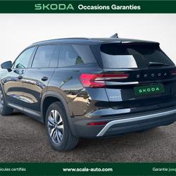 Skoda Kodiaq Kodiaq 1.5 TSI 150 ch Hybrid ACT DSG7 7pl Selection Perpignan
