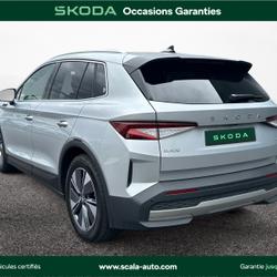 Skoda Elroq Elroq 286 ch Batterie 85 Plus Perpignan