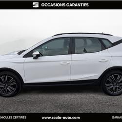 Seat Arona Arona 1.0 TSI 95 ch Start/Stop BVM5 Copa Perpignan