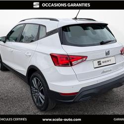 Seat Arona Arona 1.0 TSI 95 ch Start/Stop BVM5 Copa Perpignan