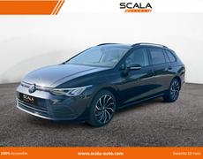 Volkswagen Golf SW Perpignan