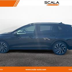 Volkswagen Golf SW Golf SW 2.0 TDI SCR 116 DSG7 Life Business Perpignan