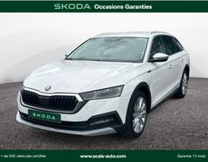 Skoda Octavia Combi Perpignan