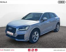 Audi Q2 Perpignan